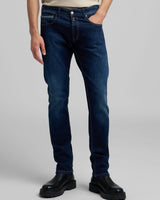 JEANS HOMME DENIM DARK DENIM DARK