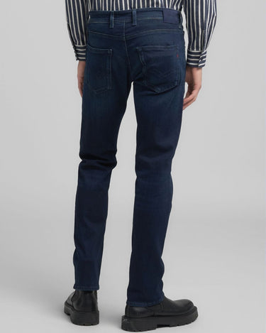 JEANS HOMME DENIM DARK DENIM DARK