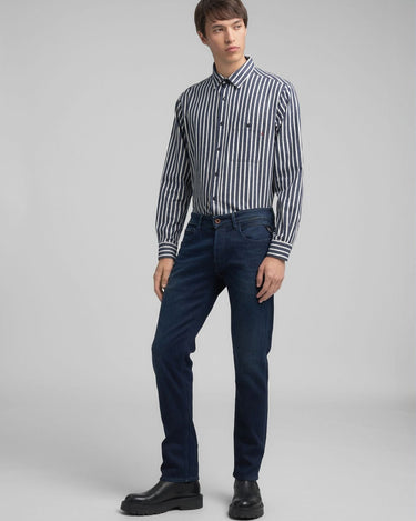 JEANS HOMME DENIM DARK DENIM DARK