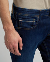 JEANS HOMME DENIM DARK DENIM DARK