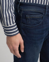 JEANS HOMME DENIM DARK DENIM DARK