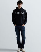 JEANS HOMME GROVER HYPERFLEX DENIM DENIM