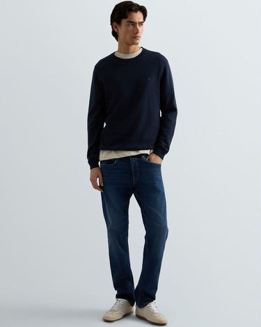 JEANS HOMME GROVER ORIGINAL DENIM DENIM