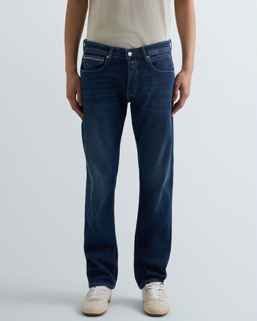 JEANS HOMME GROVER ORIGINAL DENIM DENIM