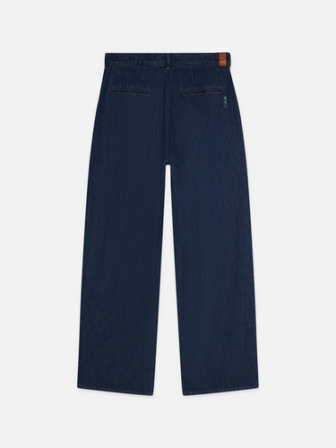 JEANS HOMME LOOSE MARINE MARINE