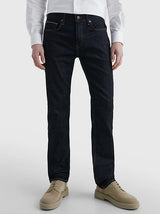 JEANS HOMME CORE STRAIGHT DENTON DENIM DARK DENIM DARK