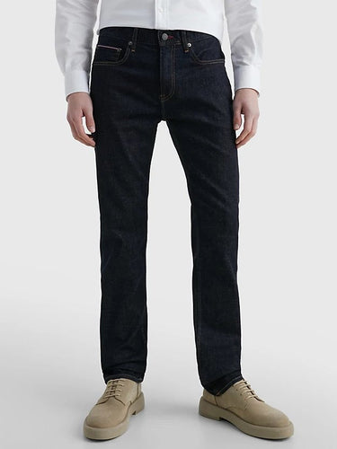 JEANS HOMME CORE STRAIGHT DENTON DENIM DARK DENIM DARK