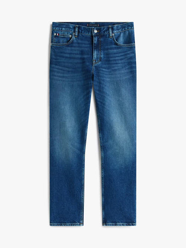 JEANS HOMME STRAIGHT DENTON DENIM DENIM