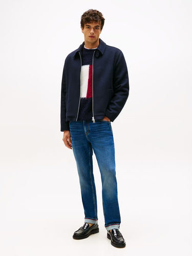 JEANS HOMME STRAIGHT DENTON DENIM DENIM