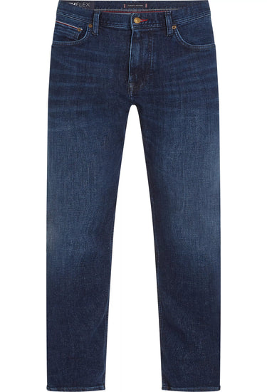 JEANS HOMME TAPERED HOUSTON PSTR DENIM DARK DENIM DARK
