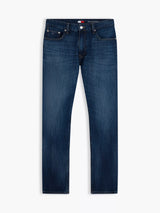 JEANS HOMME RYAN SLIM STRAIGHT D DENIM DARK DENIM DARK