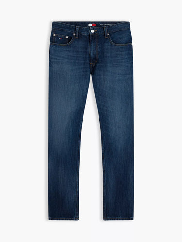 JEANS HOMME RYAN SLIM STRAIGHT D DENIM DARK DENIM DARK