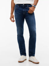 JEANS HOMME SCANTON SLIM DJ0257 DENIM DARK DENIM DARK