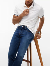 JEANS HOMME SCANTON SLIM DJ0257 DENIM DARK DENIM DARK