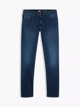 JEANS HOMME SCANTON SLIM DJ1268 DENIM DENIM