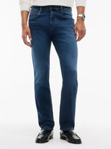 JEANS HOMME SCANTON SLIM DJ1268 DENIM DENIM