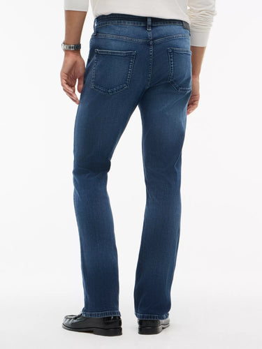 JEANS HOMME SCANTON SLIM DJ1268 DENIM DENIM