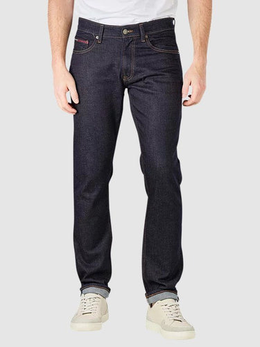 JEANS HOMME SLIM SCANTON RICO DENIM DARK DENIM DARK