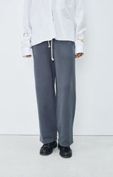 JOGGING FEMME IZUBIRD GRIS DARK GRIS DARK