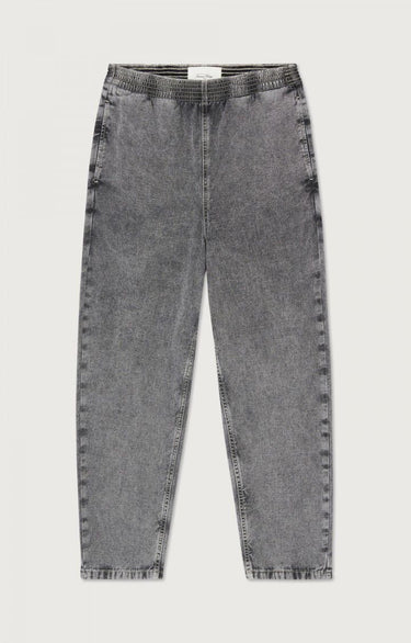 JOGGING FEMME JAZZ GRIS GRIS