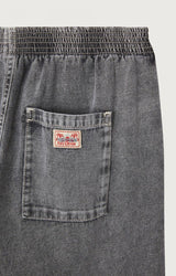 JOGGING FEMME JAZZ GRIS GRIS