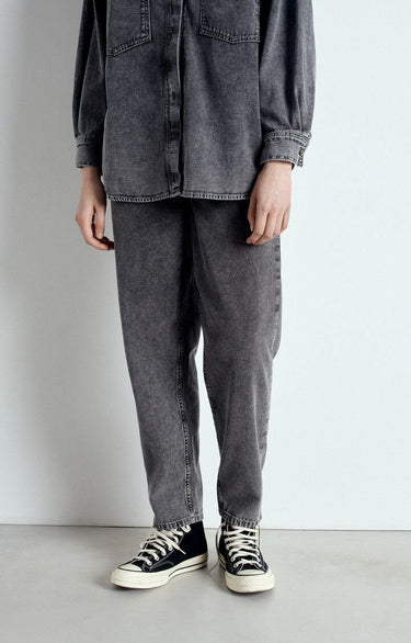 JOGGING FEMME JAZZ GRIS GRIS
