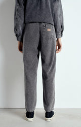 JOGGING FEMME JAZZ GRIS GRIS