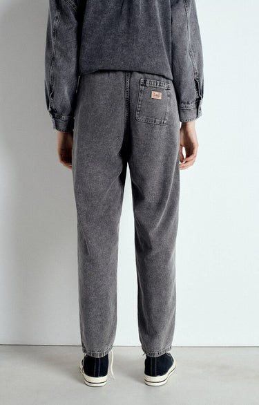 JOGGING FEMME JAZZ GRIS GRIS