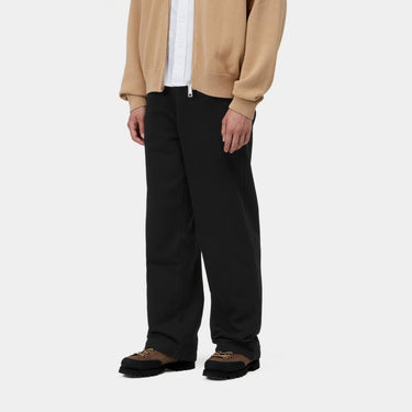 JOGGING FEMME CASSIE NOIR NOIR