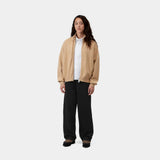 JOGGING FEMME CASSIE NOIR NOIR