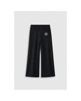 JOGGING FEMME DISTRESSEDBOOT NOIR NOIR