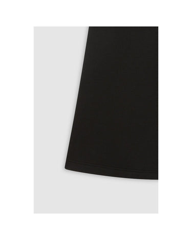 JOGGING FEMME DISTRESSEDBOOT NOIR NOIR