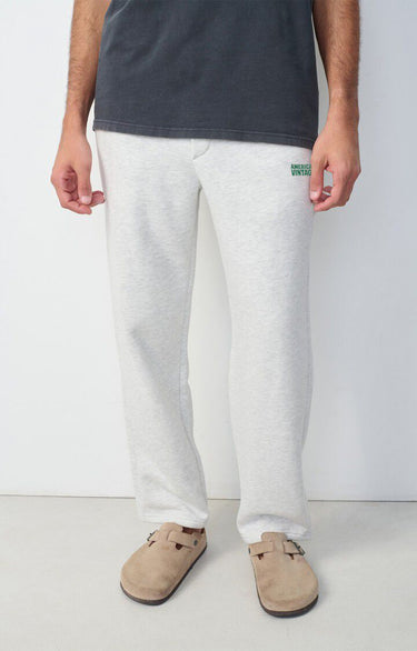 JOGGING HOMME BAPTOWN GRIS GRIS