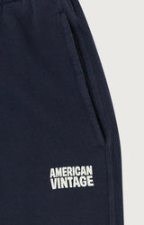JOGGING HOMME PLIZZY MARINE MARINE
