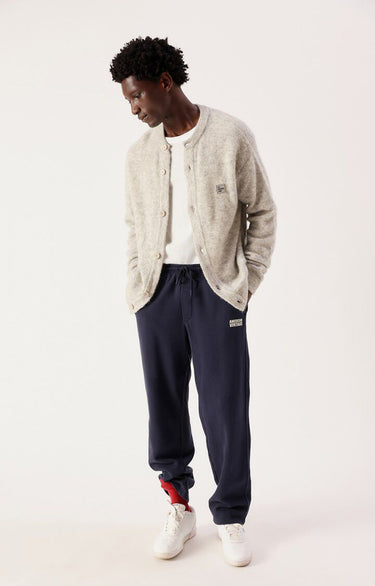 JOGGING HOMME PLIZZY MARINE MARINE