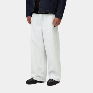 JOGGING HOMME MACK GRIS GRIS