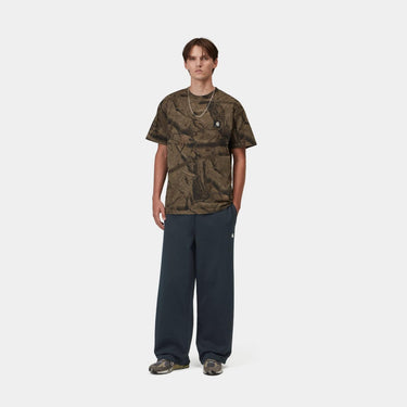 JOGGING HOMME MACK MARINE MARINE