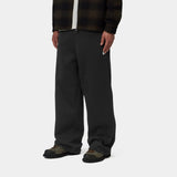 JOGGING HOMME MACK NOIR NOIR