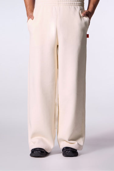 JOGGING HOMME JORDI CREME CREME