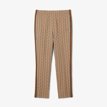 JOGGING HOMME BEIGE BEIGE