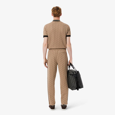 JOGGING HOMME BEIGE BEIGE