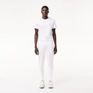 JOGGING HOMME BLANC BLANC