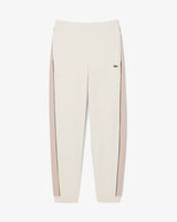 JOGGING HOMME LACOSTE BEIGE 3RR BEIGE 3RR