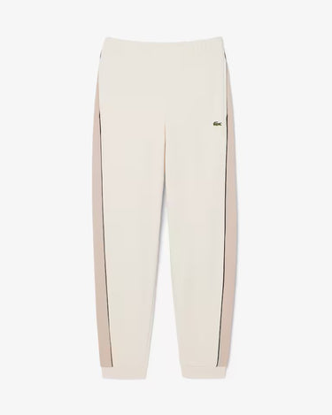JOGGING HOMME LACOSTE BEIGE 3RR BEIGE 3RR
