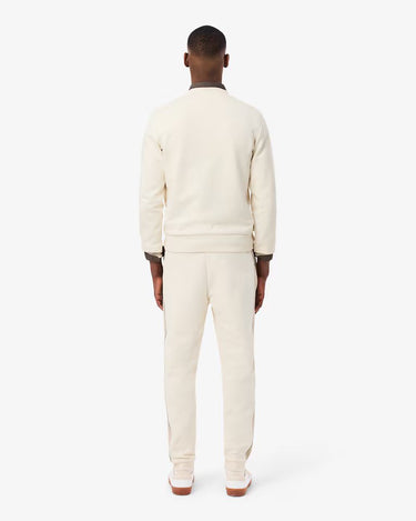 JOGGING HOMME LACOSTE BEIGE 3RR BEIGE 3RR