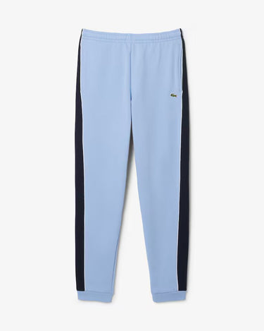 JOGGING HOMME LACOSTE BLEU 3PT BLEU 3PT