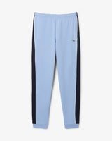 JOGGING HOMME LACOSTE BLEU 3PT BLEU 3PT