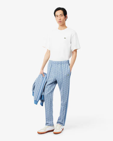 JOGGING HOMME LACOSTE CIEL 1QI CIEL 1QI