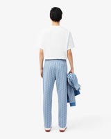 JOGGING HOMME LACOSTE CIEL 1QI CIEL 1QI