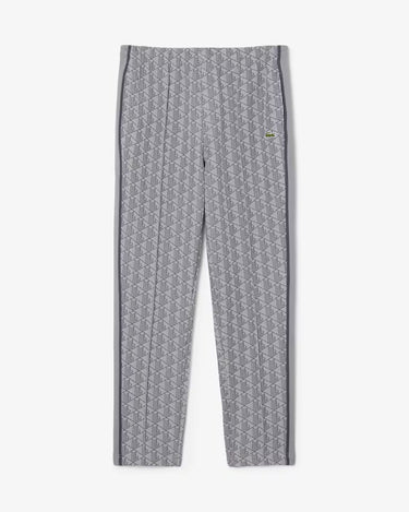JOGGING HOMME LACOSTE GRIS 41I GRIS 41I